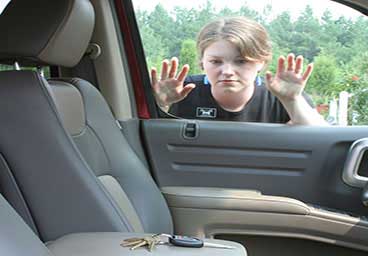 Lockout Service Jackson