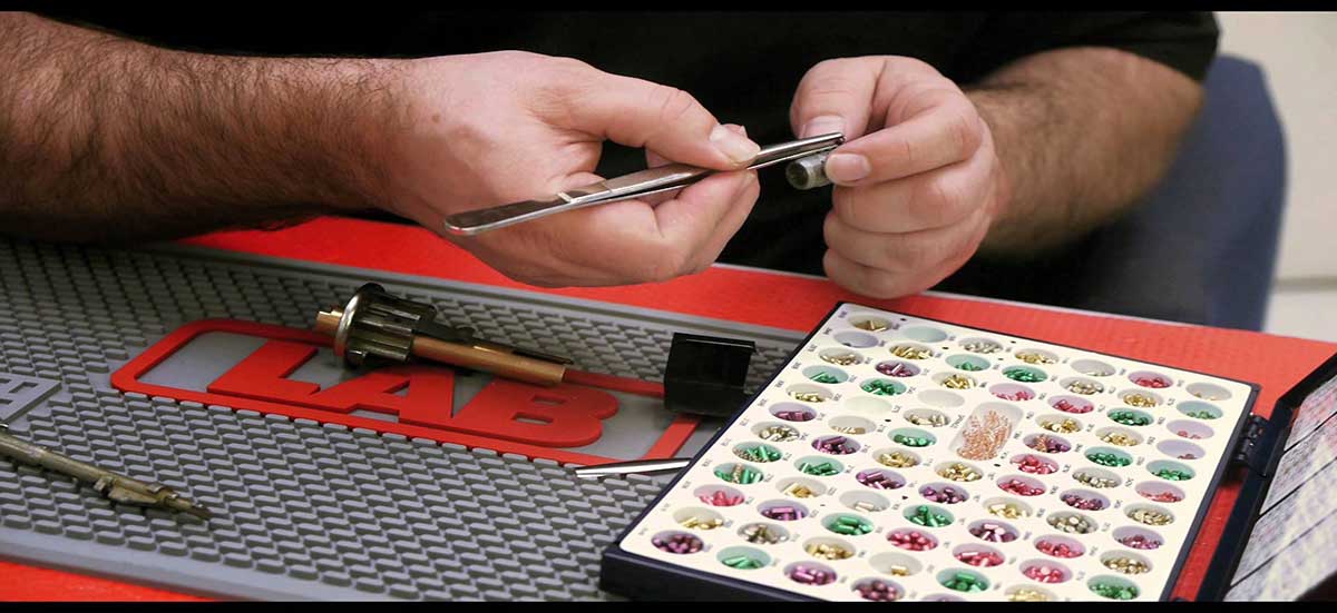 Residential Locksmith